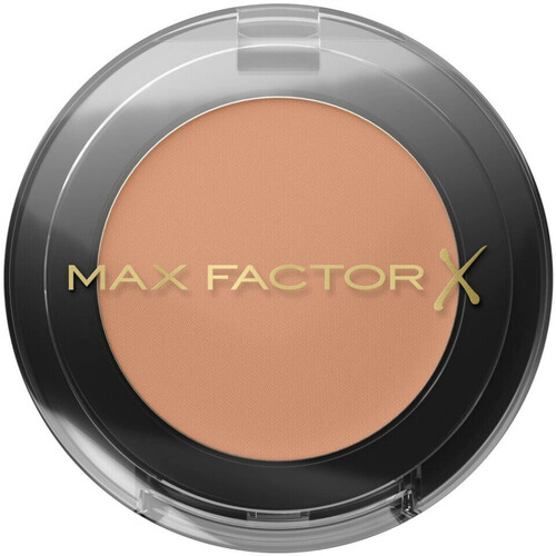 Bellezza Donna Ombretti & primer Max Factor Masterpiece Mono Eyeshadow - 07 Sandy Haze Giallo