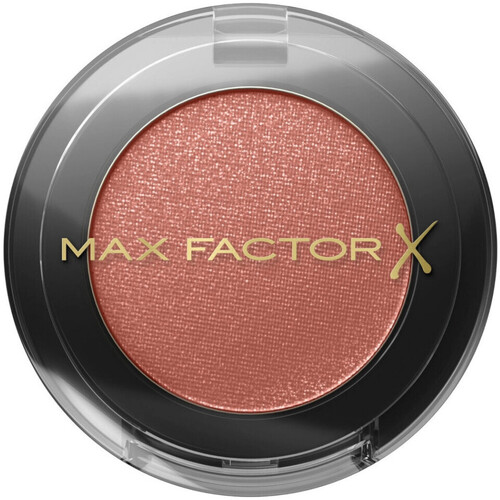 Bellezza Donna Ombretti & primer Max Factor Masterpiece Mono Eyeshadow - 04 Magical Dusk Marrone