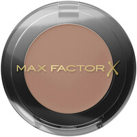 Bellezza Donna Ombretti & primer Max Factor Masterpiece Mono Eyeshadow - 03 Crystal Bark Marrone
