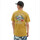 Abbigliamento Uomo T-shirt & Polo Vans Ground up ss tee Arancio