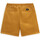 Abbigliamento Uomo Shorts / Bermuda Vans Range salt wash relaxed elastic short Arancio