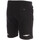 Abbigliamento Uomo Shorts / Bermuda Hungaria 718850-60 Nero