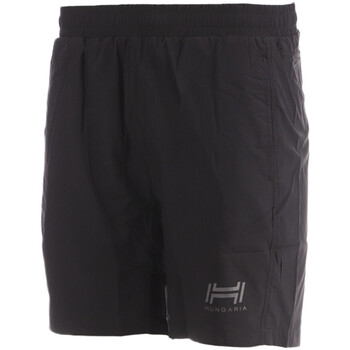 Abbigliamento Uomo Shorts / Bermuda Hungaria 744680-60 Nero