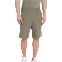Abbigliamento Uomo Shorts / Bermuda Guess  Verde