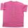 Abbigliamento Donna T-shirt maniche corte Guess  Multicolore