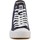 Scarpe Sneakers alte Palladium Palla ACE CVS MID 77015-458-M Blu