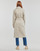 Abbigliamento Donna Cappotti Esprit Trench Coat Bianco