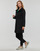 Abbigliamento Donna Cappotti Esprit New Basic Wool Nero