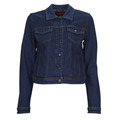 Image of Giacca in jeans Esprit Trucker Jacket
