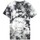 Abbigliamento Uomo T-shirt & Polo Disclaimer T-Shirt Tie Dye Nero Nero