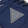 Scarpe Uomo Sneakers basse Guess logo triangle Blu
