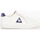 Scarpe Bambino Sneakers basse Le Coq Sportif icons classic Bianco