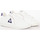 Scarpe Bambino Sneakers basse Le Coq Sportif icons classic Bianco