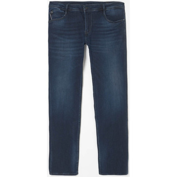 Abbigliamento Uomo Jeans Le Temps des Cerises Jeans  800/12 regular Blu