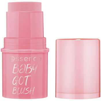 Bellezza Donna Blush & cipria Essence Baby Got Blush 10-tickle Me Pink 5,5 Gr 