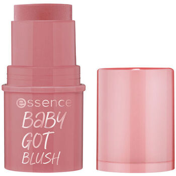 Bellezza Donna Blush & cipria Essence Baby Got Blush 30 - Rosato Tutto Il Giorno 5,5 Gr 