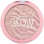 Gimme Glow Illuminante Luminoso 20-lovely Rose 9 Gr