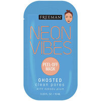 Accessori Maschera Freeman T.Porter Neon Vibes Peel-off Mask Ghosted 
