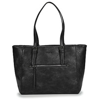 Borse Donna Tote bag / Borsa shopping David Jones CM6826-BLACK Nero