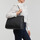 Borse Donna Tote bag / Borsa shopping David Jones CM6809-BLACK Nero