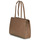 Borse Donna Tote bag / Borsa shopping David Jones CM6809-TAUPE Beige