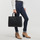 Borse Donna Tote bag / Borsa shopping David Jones CM6797-BLACK Nero