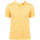 Abbigliamento Uomo Polo maniche corte Geox M2510B T2649 | Sustainable Arancio