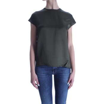 Abbigliamento Donna T-shirt maniche corte Aspesi 5628 C328 Multicolore