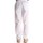 Abbigliamento Uomo Pantalone Cargo Aspesi CP15 G329 Bianco