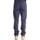 Abbigliamento Uomo Pantaloni 5 tasche Dickies DK121116 Blu