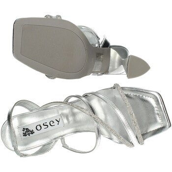 Osey SCSA0824 Argento