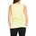 Abbigliamento Donna T-shirts a maniche lunghe Eleven Paris 13S2TL035-CV03 Giallo