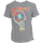 Abbigliamento Donna T-shirts a maniche lunghe Eleven Paris 17F1TS58-M99 Multicolore