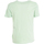 Abbigliamento Donna T-shirts a maniche lunghe Eleven Paris 17S1TS265-M992 Verde