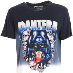 Abbigliamento Donna T-shirt maniche corte Eleven Paris 17S1TS269-M06 Nero
