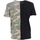 Abbigliamento Donna T-shirts a maniche lunghe Eleven Paris 17S1TS275-P123 Multicolore