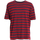 Abbigliamento Donna T-shirt maniche corte Eleven Paris 17S1TS296-M153 Rosso