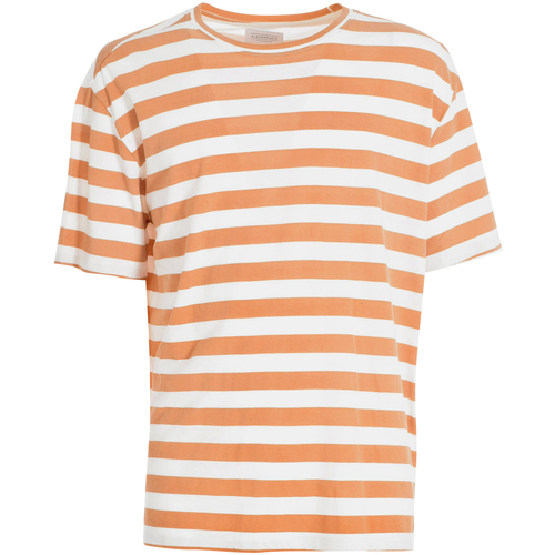 Abbigliamento Donna T-shirts a maniche lunghe Eleven Paris 17S1TS296-M995 Multicolore