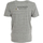 Abbigliamento Donna T-shirts a maniche lunghe Eleven Paris 17SITS312-GR01 Grigio