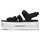 Scarpe Donna Sneakers Nike Icon Classic Nero