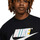 Abbigliamento Uomo T-shirt maniche corte Nike Sportswear Max90 Nero