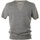 Abbigliamento Uomo T-shirt & Polo Tagliatore T-shirt girocollo in maglia leggera Verde