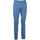 Abbigliamento Uomo Pantaloni Tagliatore Pantalone Chino elegante azzurro Blu