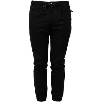 Abbigliamento Uomo Pantaloni Xagon Man P23032 | Pinvel Nero