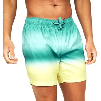 Abbigliamento Uomo Shorts / Bermuda Born Rich  Verde