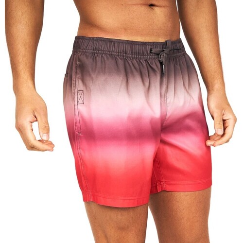Abbigliamento Uomo Shorts / Bermuda Born Rich Zidane Multicolore