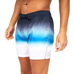 Abbigliamento Uomo Shorts / Bermuda Born Rich Zidane Blu