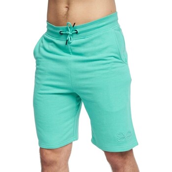 Abbigliamento Uomo Shorts / Bermuda Crosshatch Aydon Blu