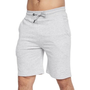 Abbigliamento Uomo Shorts / Bermuda Crosshatch  Grigio
