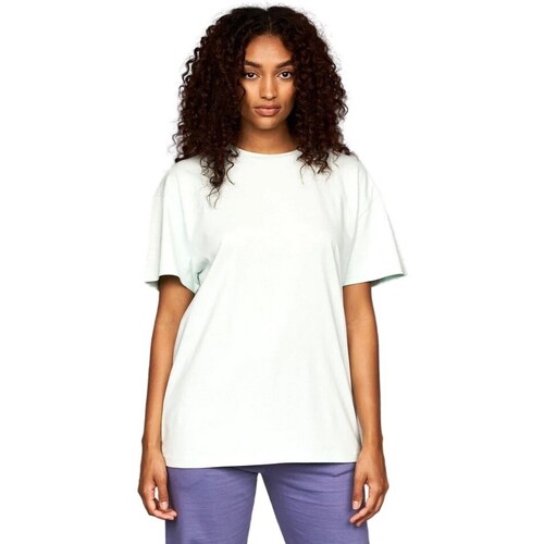Abbigliamento Donna T-shirts a maniche lunghe Juice Shoes Adalee Blu